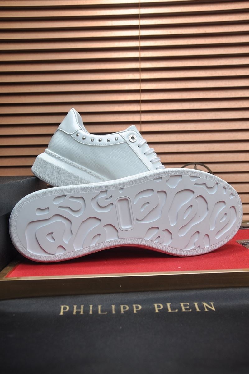 Philipp Plein Shoes